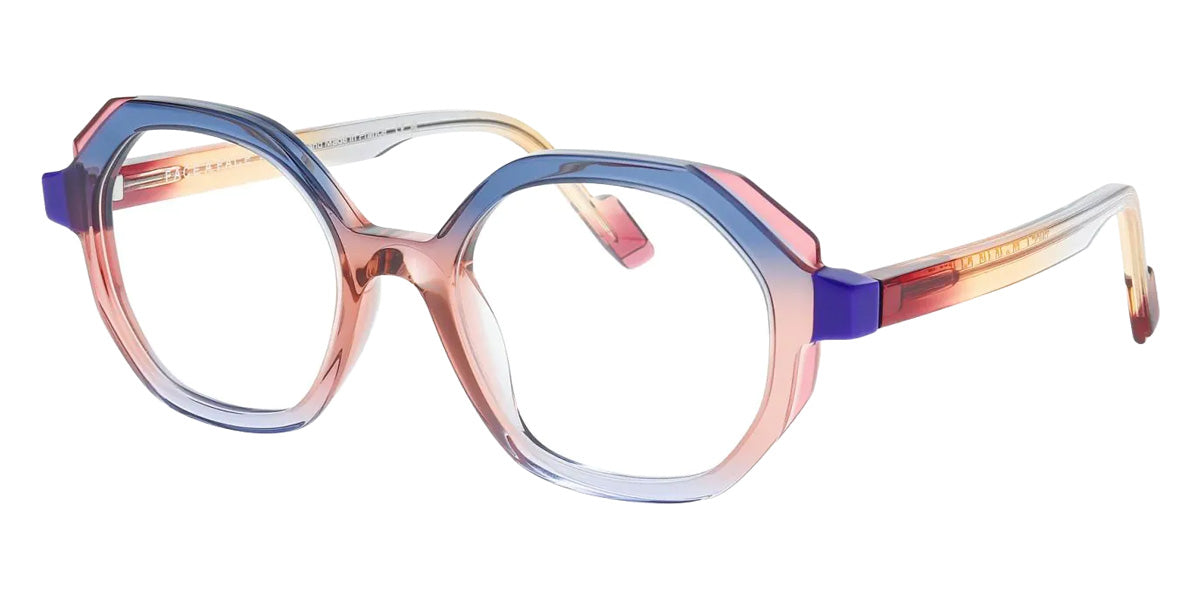 Face a Face® TINGE 4 FAF TINGE 4 4592 50 Eyeglasses - 4592