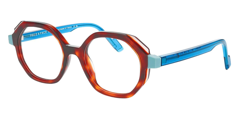 Face a Face® TINGE 4 FAF TINGE 4 479 50 Eyeglasses - 479