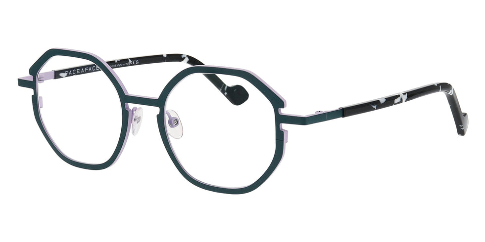 Face A Face® TWILL 1