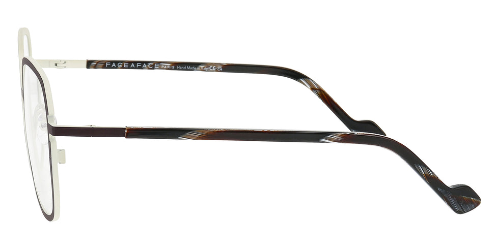 Face A Face® TWILL 2