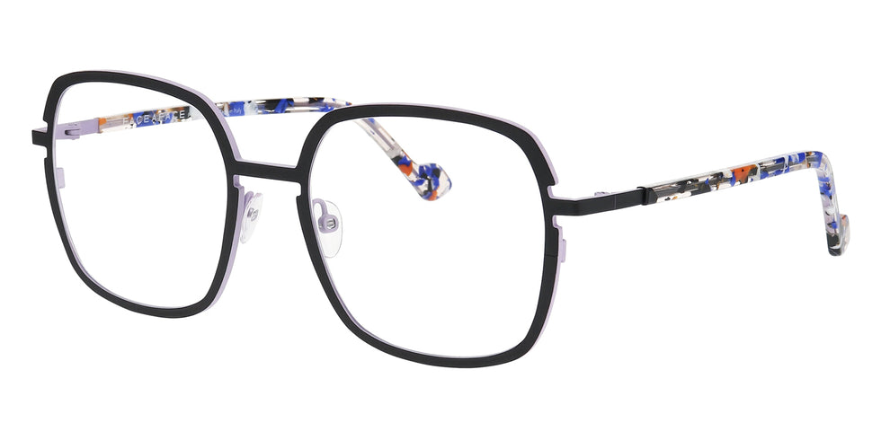 Face A Face® TWILL 2