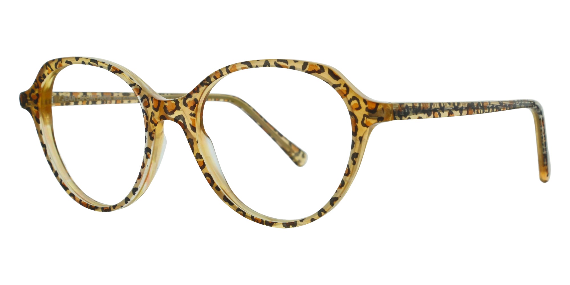 Lafont® FAVEUR FAVEUR 380 51 - Havana - 380 Eyeglasses