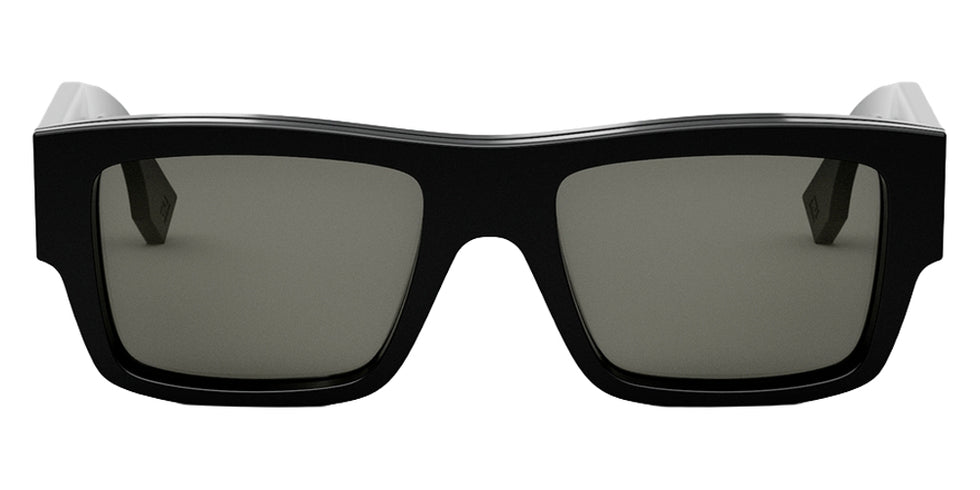 Fendi® FE40118I FE40118I 01A 53 - 01A Sunglasses