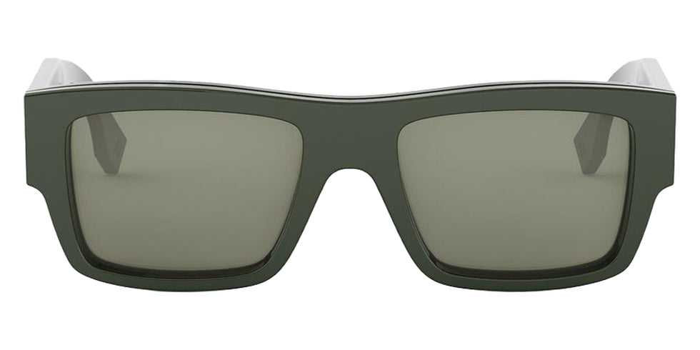 Fendi® FE40118I FE40118I 96N 53 - 96N Sunglasses