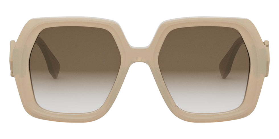 Fendi® FE40139I FE40139I 57F 53 - 57F Sunglasses