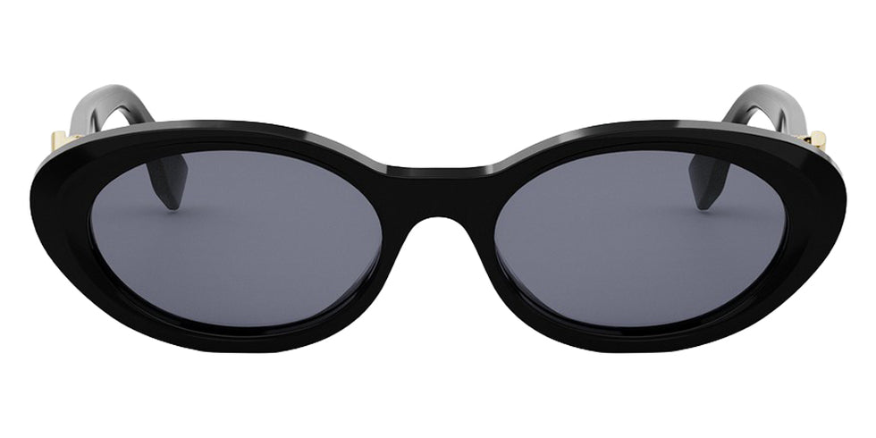 Fendi® FE40140U FE40140U 01A 53 - 01A Sunglasses