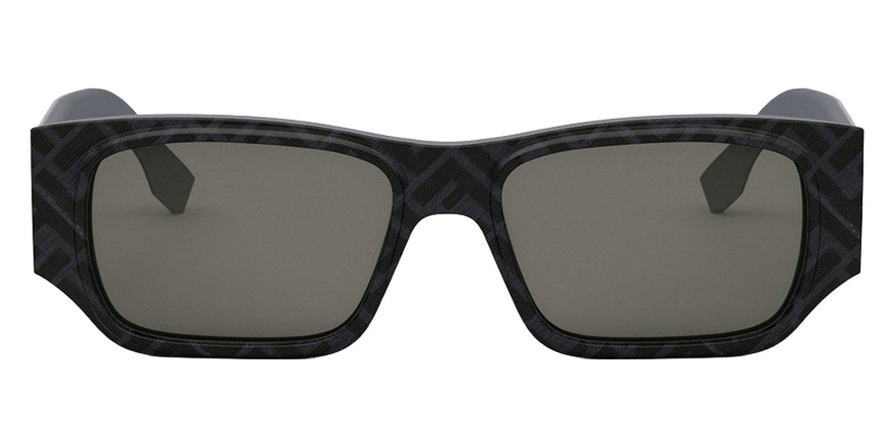Fendi® FE40144I FE40144I 20A 54 - 20A Sunglasses