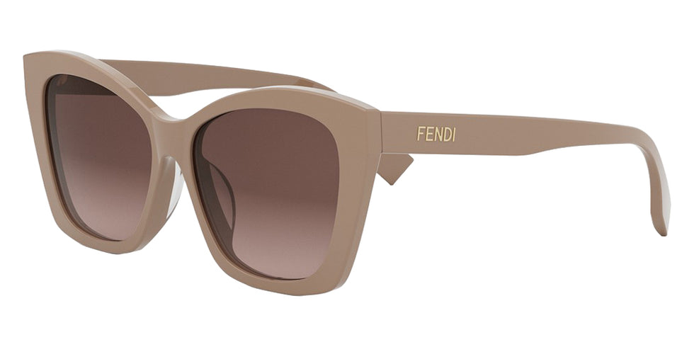 Fendi® FE40151F FE40151F 45F 57 - 45F Sunglasses