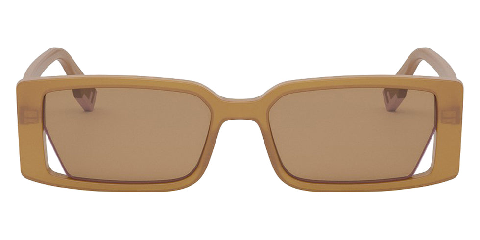 Fendi® FE40164I FE40164I 44J 53 - 44J Sunglasses