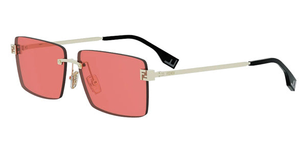 Fendi® FE40165U Sunglasses - 32S