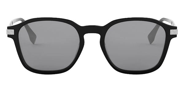 Fendi® FE40166F Sunglasses - 01A