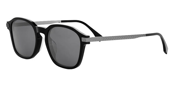 Fendi® FE40166F Sunglasses - 01A