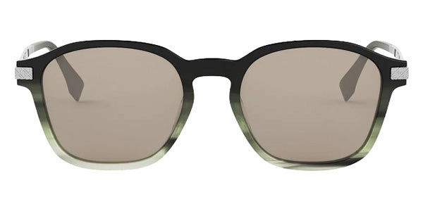 Fendi® FE40166F Sunglasses - 98E
