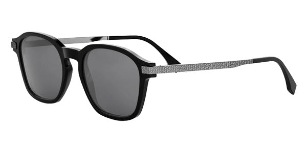 Fendi® FE40166I Sunglasses - 01A