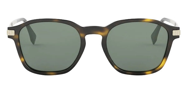 Fendi® FE40166I Sunglasses - 52N