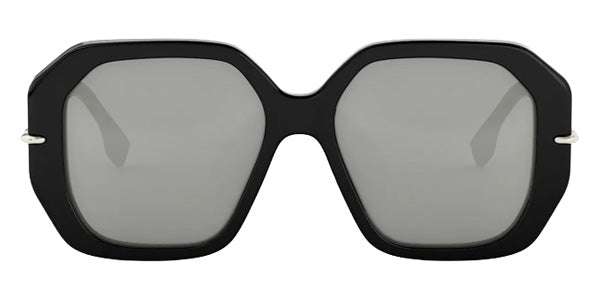 Fendi® FE40173I Sunglasses - 01C