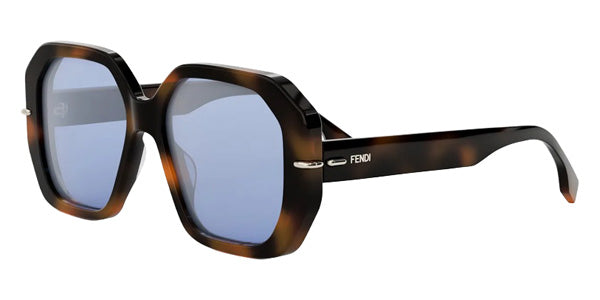 Fendi® FE40173I Sunglasses - 53X