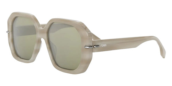 Fendi® FE40173I Sunglasses - 60Q