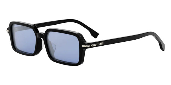 Fendi® FE40174F Sunglasses - 01X