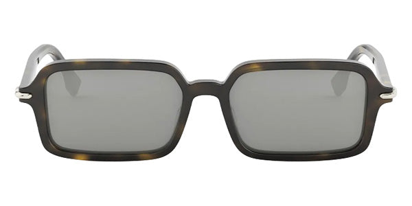 Fendi® FE40174F Sunglasses - 52C