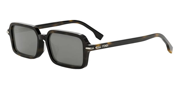 Fendi® FE40174F Sunglasses - 52C