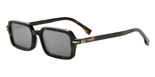 Fendi® FE40174I Sunglasses - 52C