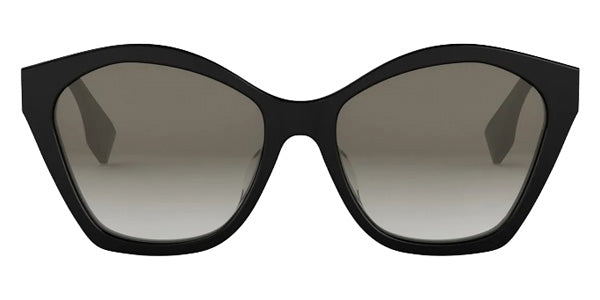 Fendi® FE40175F Sunglasses - 01F