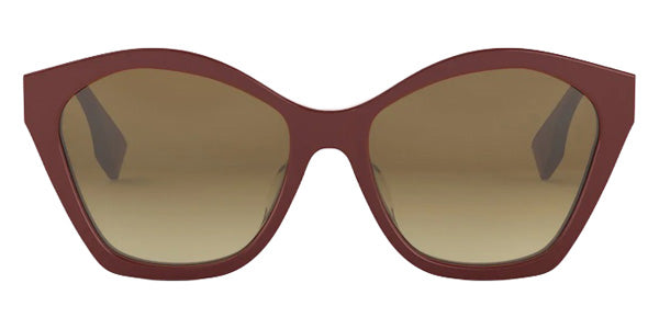 Fendi® FE40175F Sunglasses - 66F