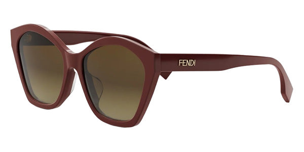 Fendi® FE40175F Sunglasses - 66F