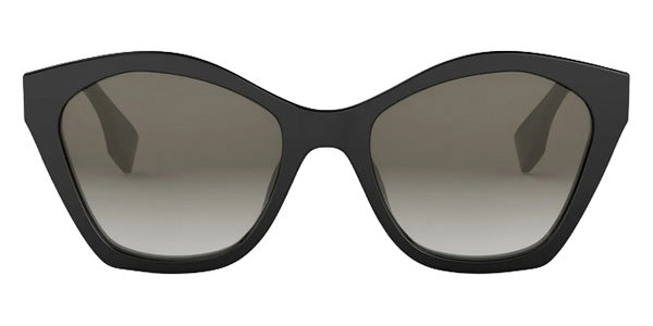Fendi® FE40175I Sunglasses - 01F