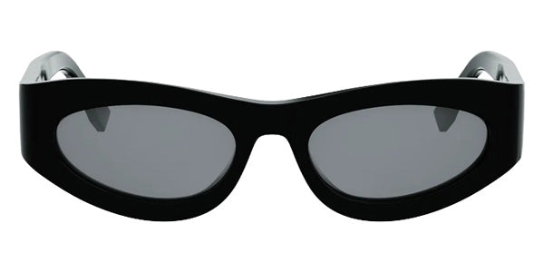 Fendi® FE40177U Sunglasses - 01A