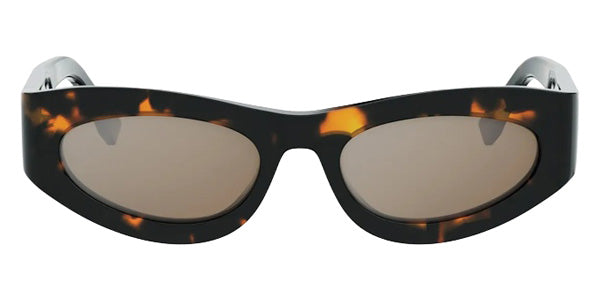 Fendi® FE40177U Sunglasses - 56G