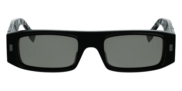 Fendi® FE40181I Sunglasses - 01A