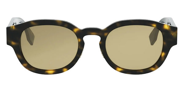 Fendi® FE40182F Sunglasses - 52E
