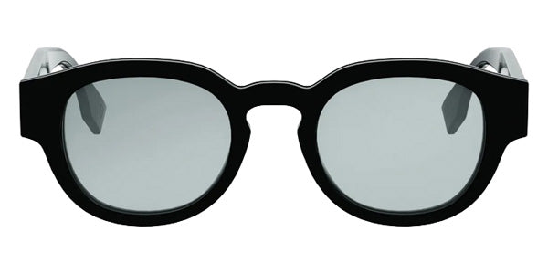 Fendi® FE40182I Sunglasses - 01N