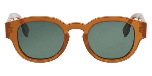 Fendi® FE40182I Sunglasses - 44N