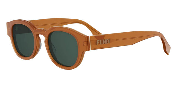 Fendi® FE40182I Sunglasses - 44N