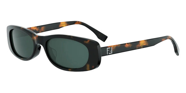 Fendi® FE40183F Sunglasses - 56N
