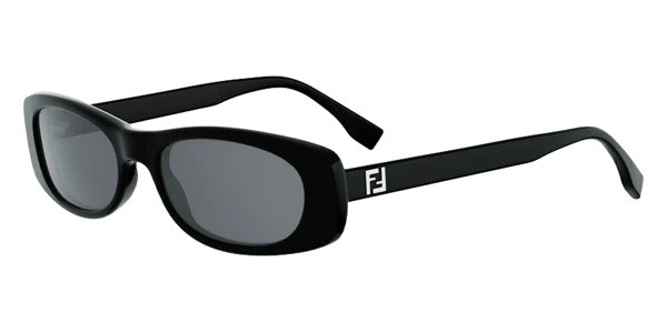 Fendi® FE40183I Sunglasses - 01A
