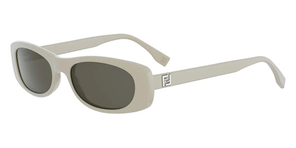 Fendi® FE40183I Sunglasses - 20E