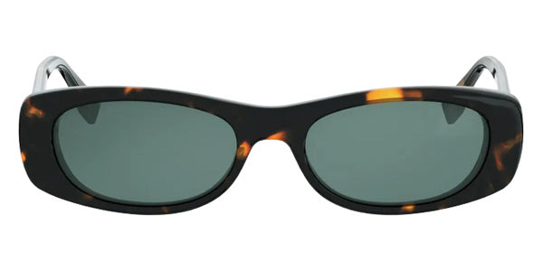 Fendi® FE40183I Sunglasses - 56N