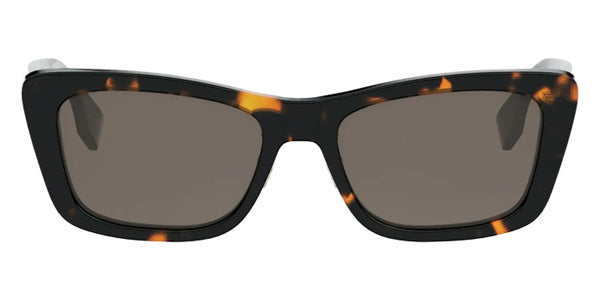 Fendi® FE40185F Sunglasses - 52E