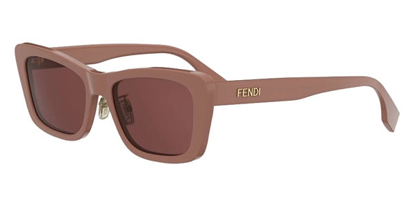 Fendi® FE40185F Sunglasses - 68S