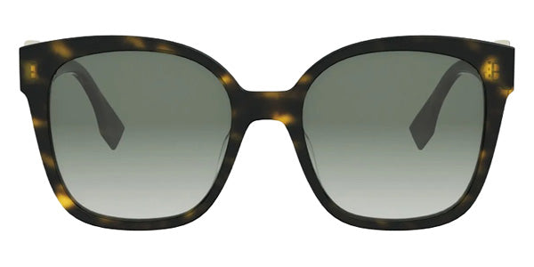 Fendi® FE40186I Sunglasses - 52P