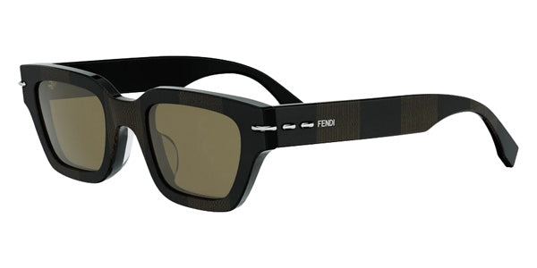 Fendi® FE40191I Sunglasses - 50E