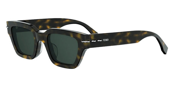 Fendi® FE40191I Sunglasses - 52N