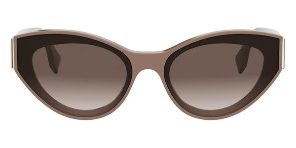 Fendi® FE40194I Sunglasses - 45F