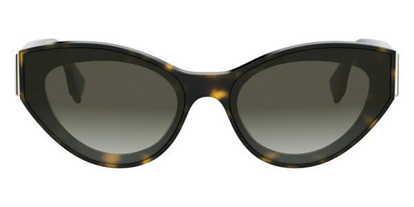 Fendi® FE40194I Sunglasses - 52F
