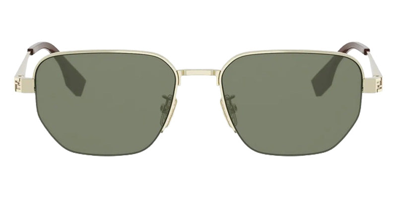 Fendi® FE40196U FE40196U32N54 Sunglasses - 32N