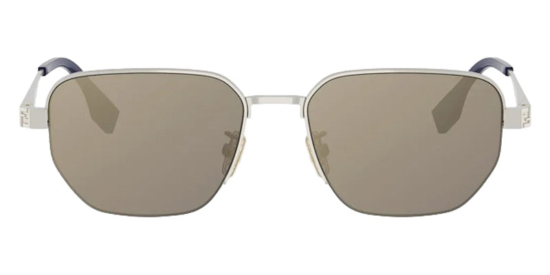 Fendi® FE40196U FE40196U57G54 Sunglasses - 57G